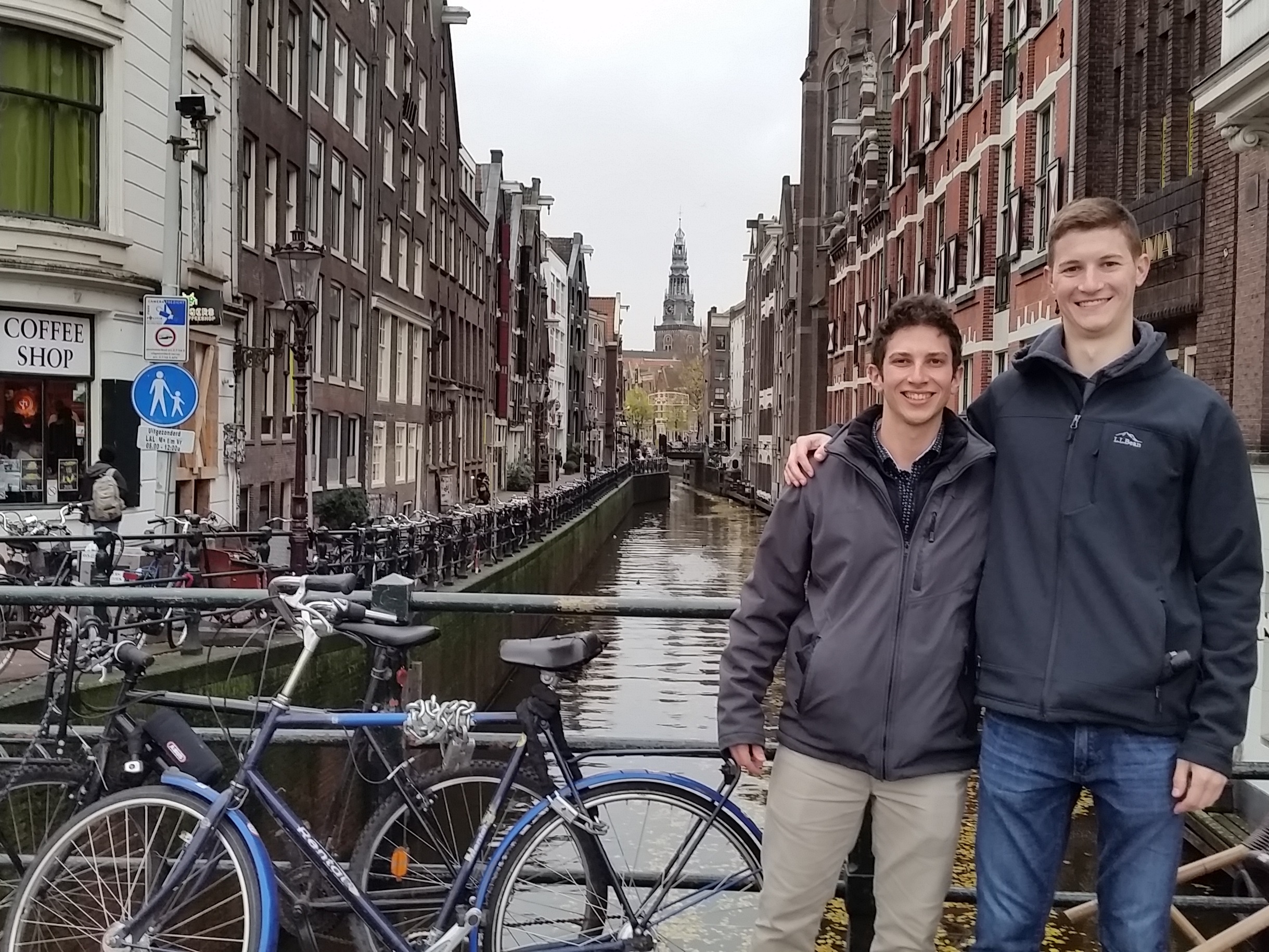 Amsterdam