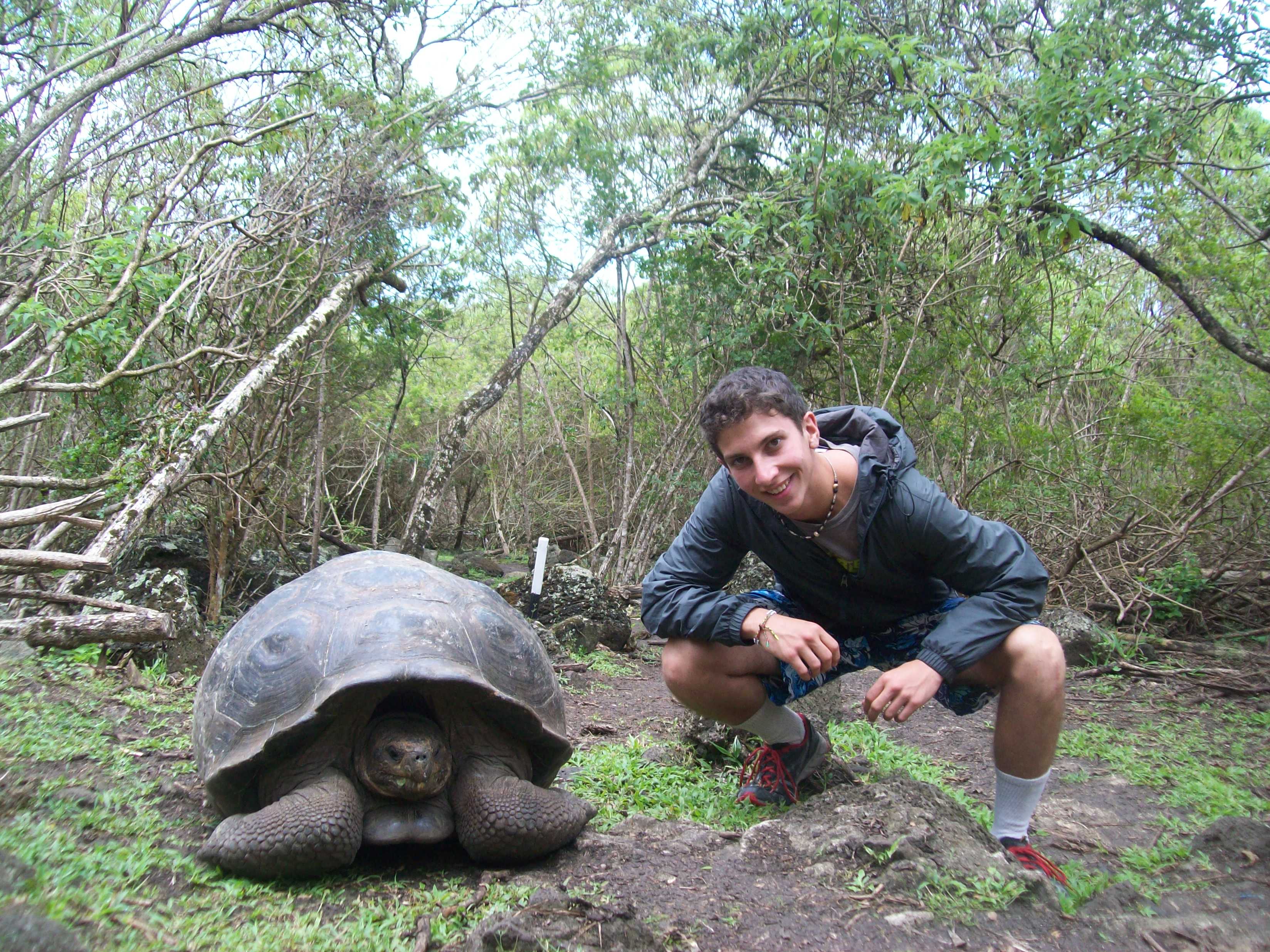 Galapagos