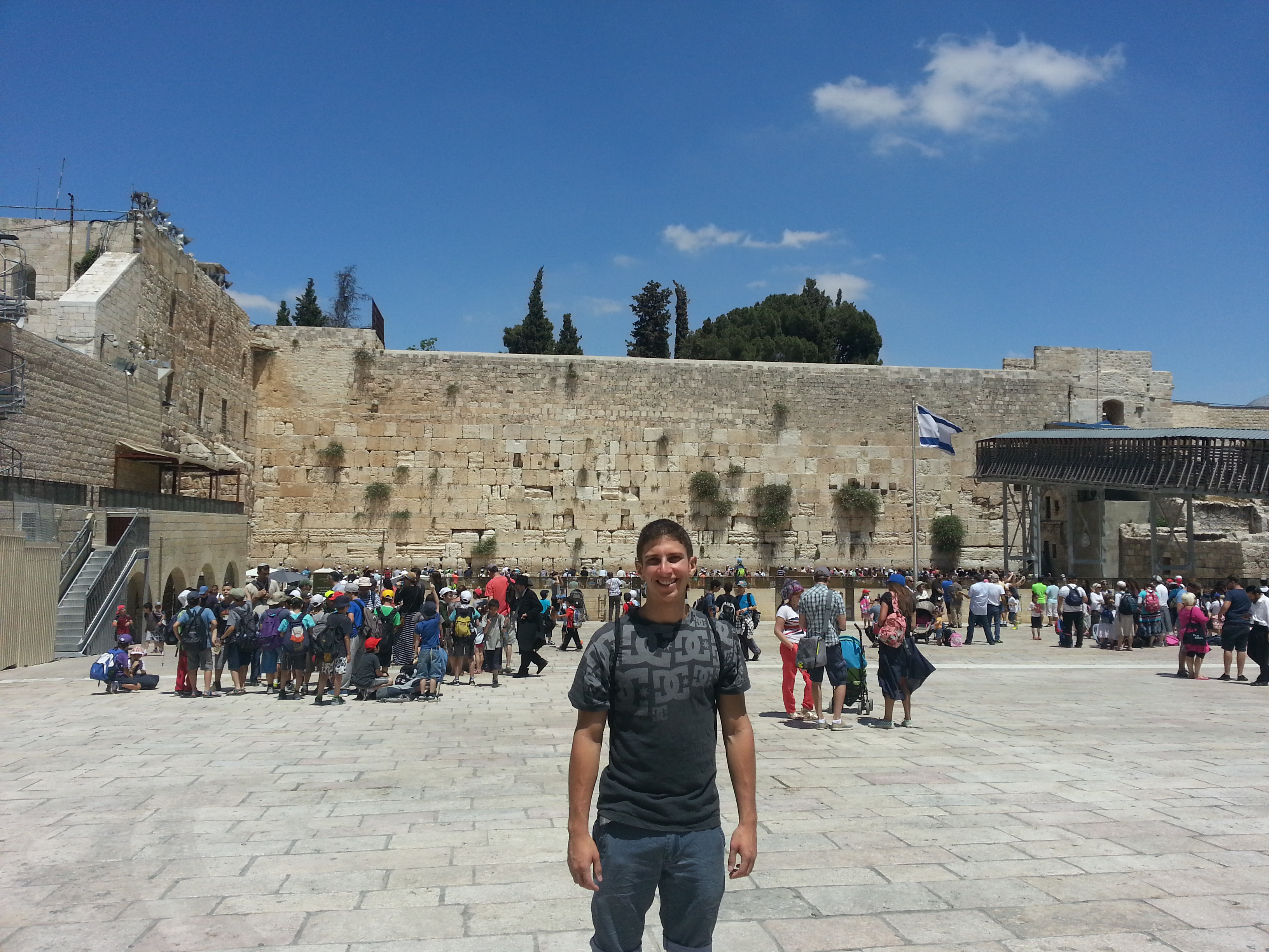 Jerusalem