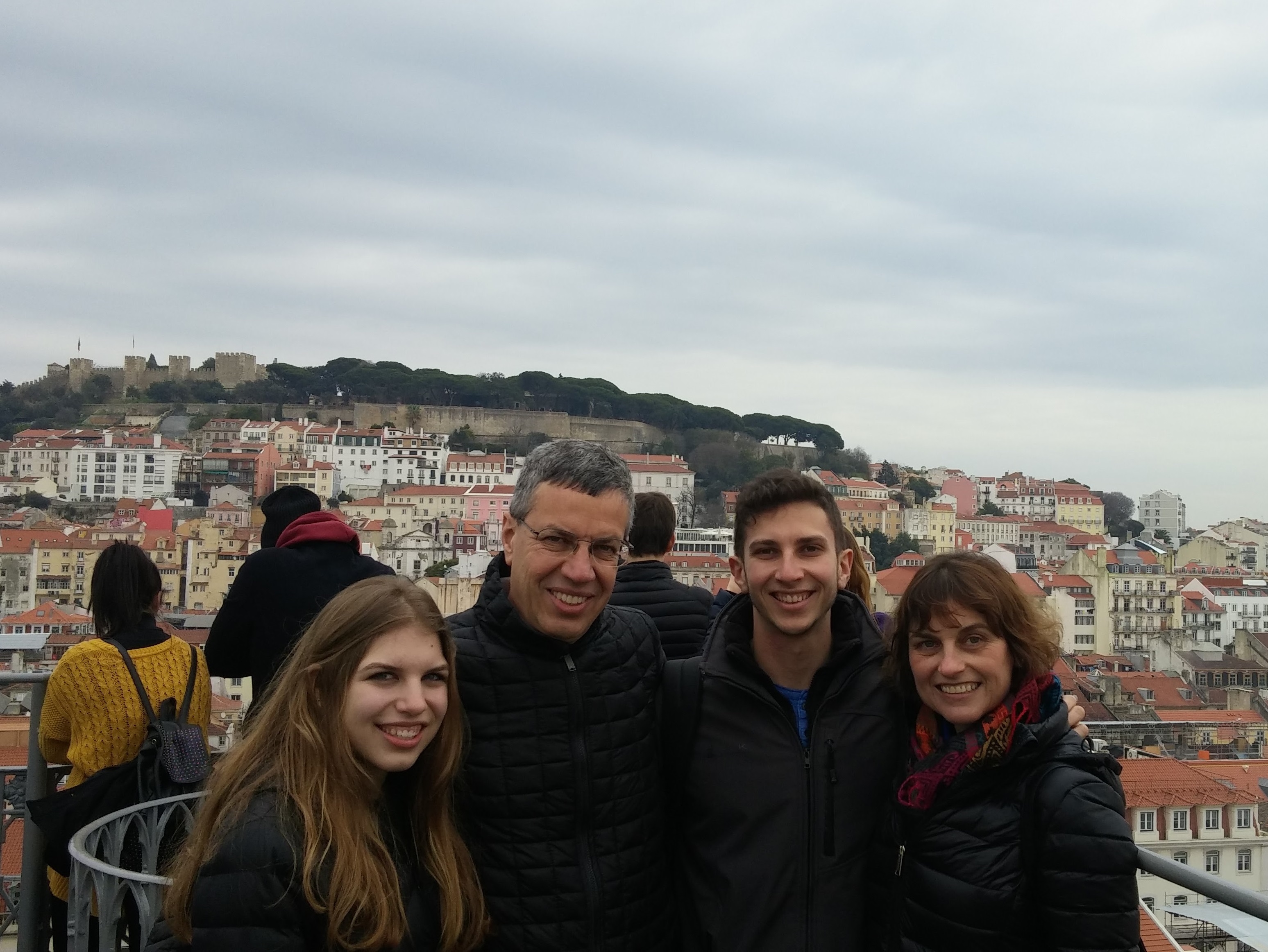 Lisbon