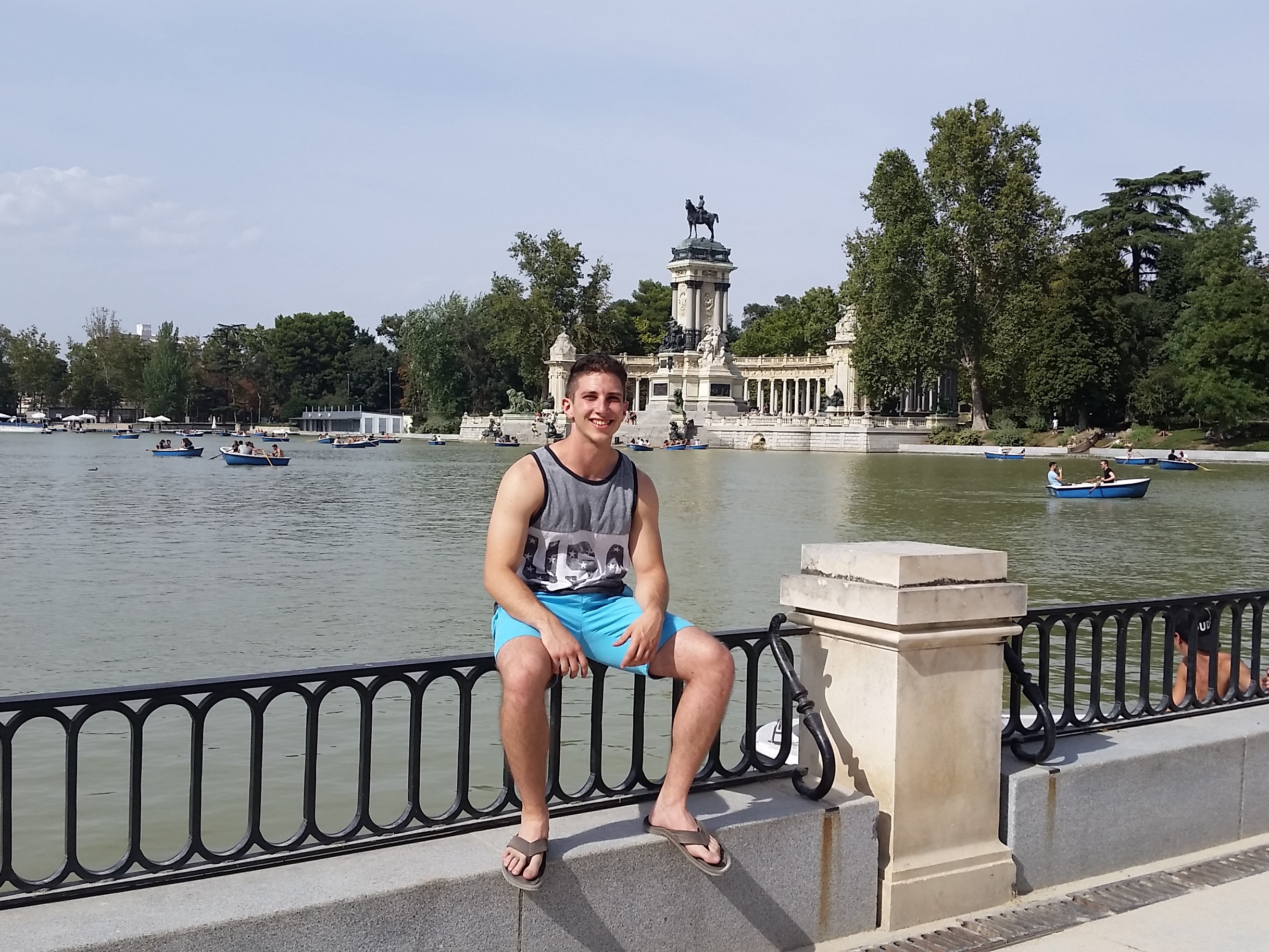 Madrid