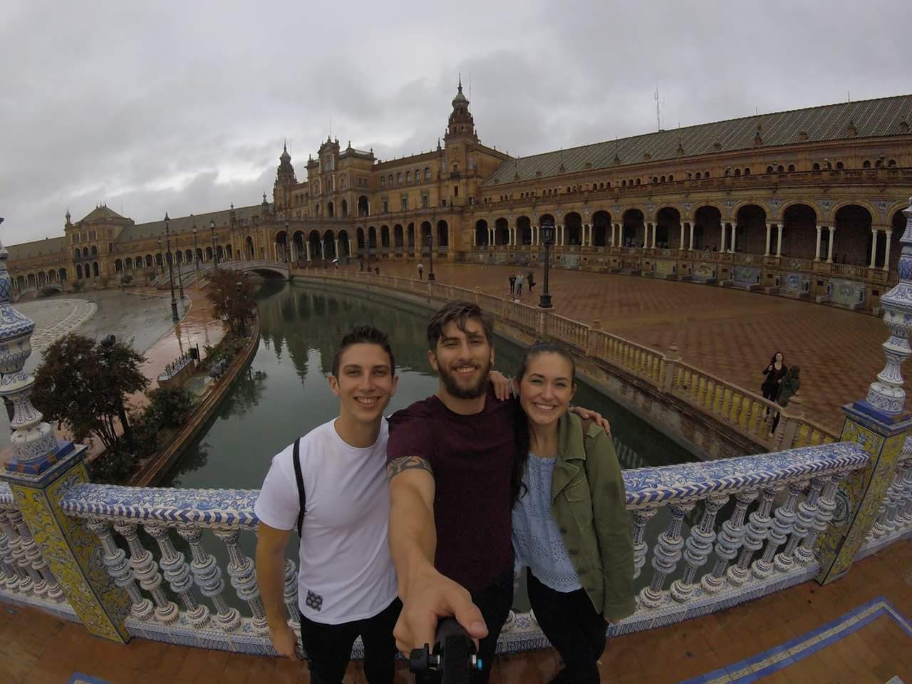 Seville