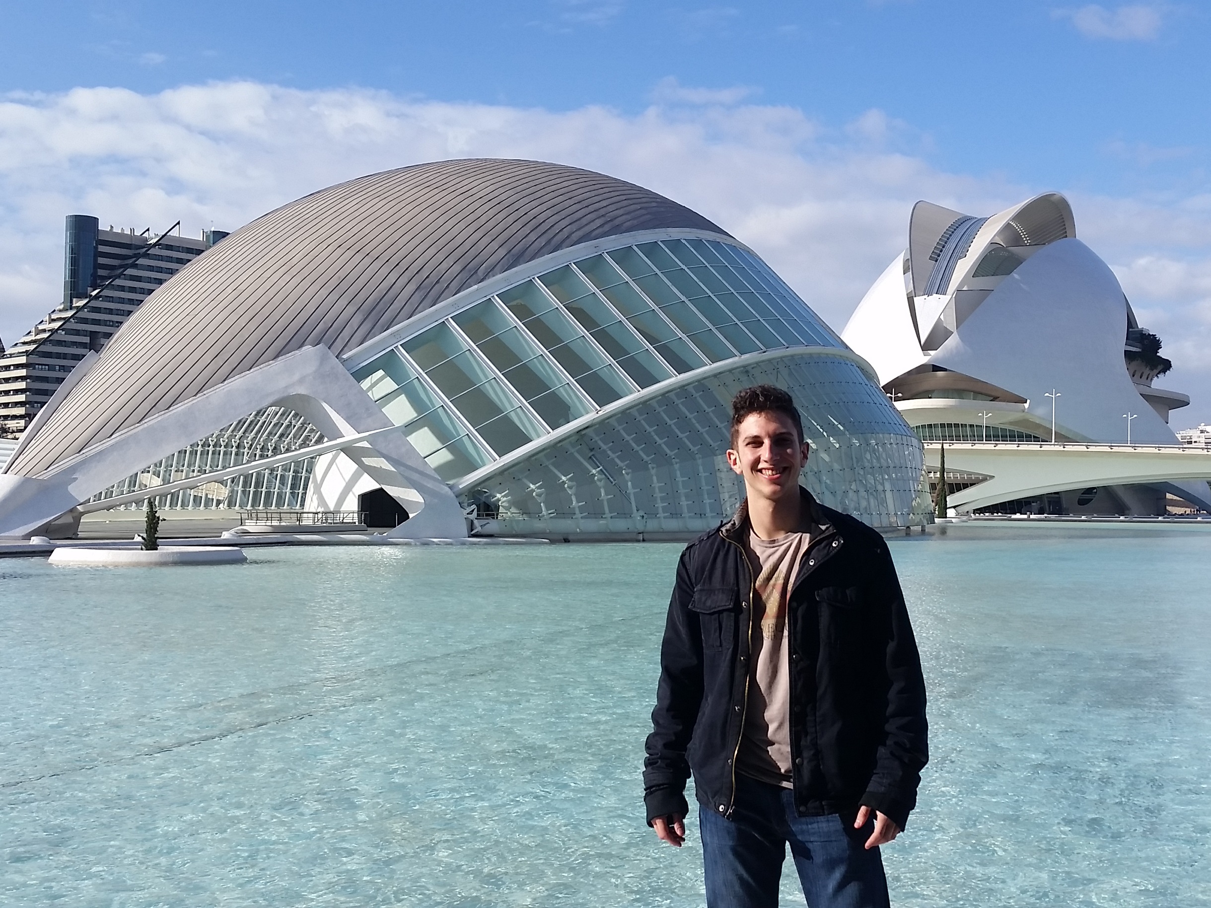Valencia