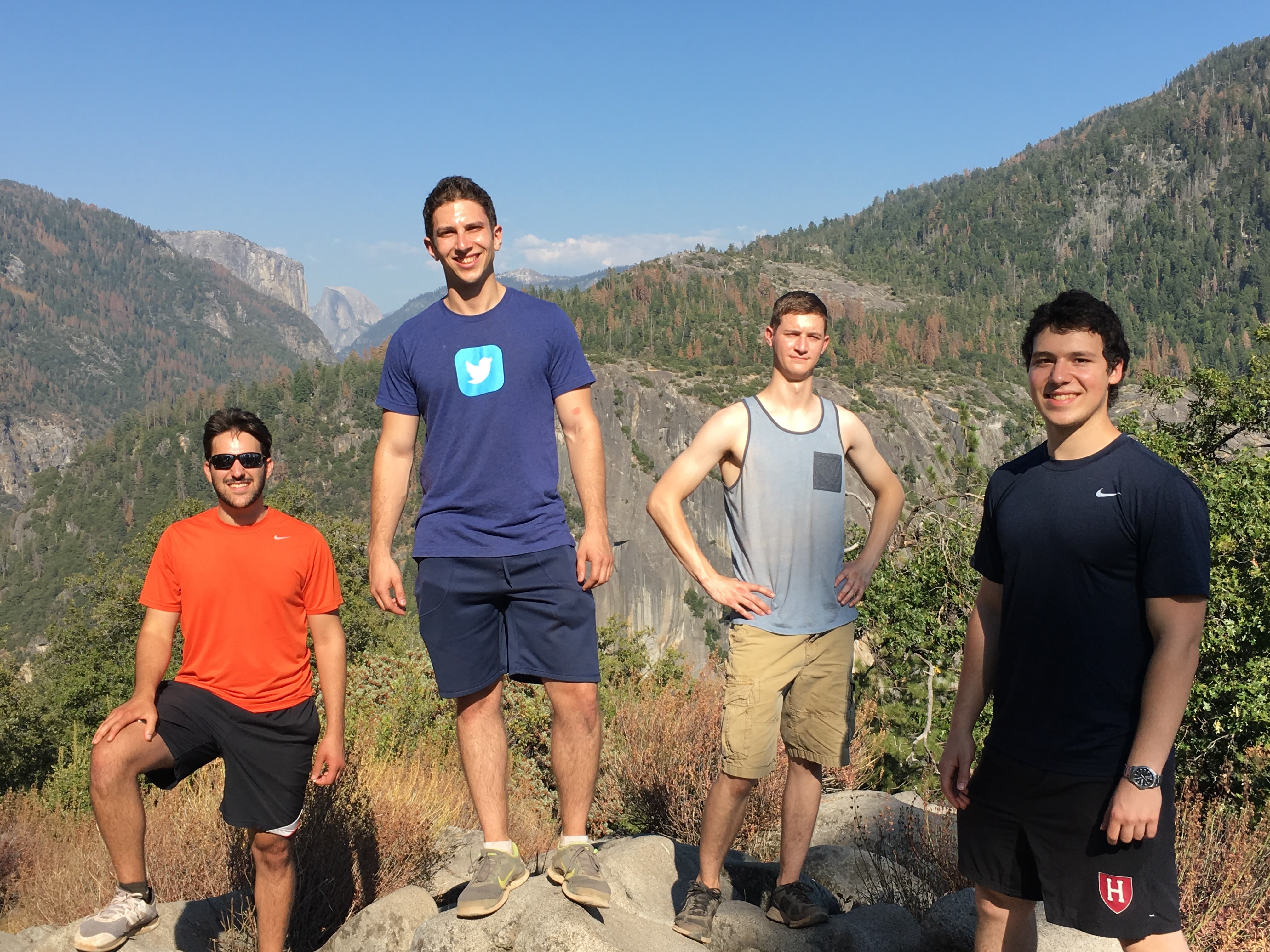 Yosemite